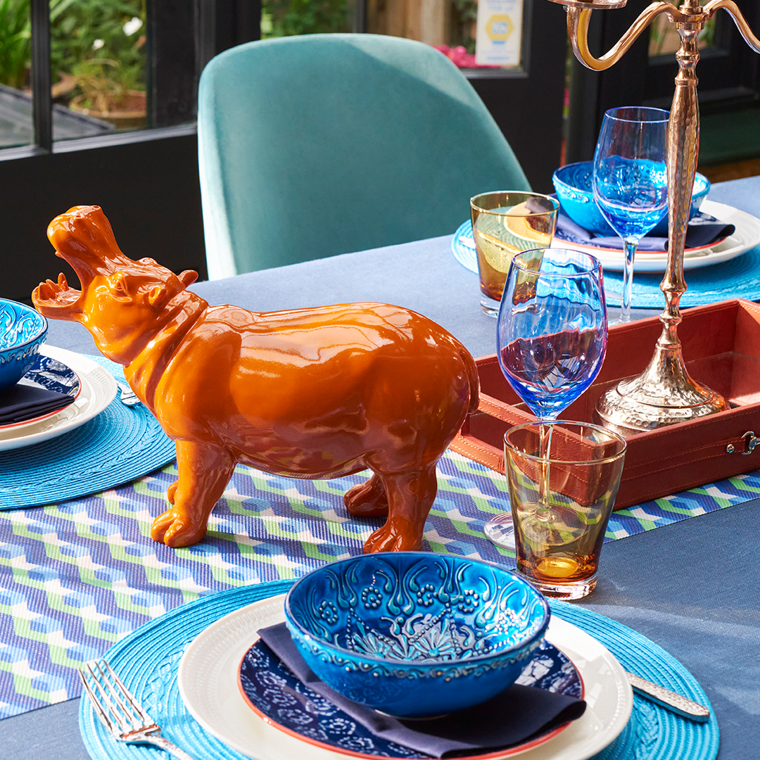 Homesense deals dinnerware sets