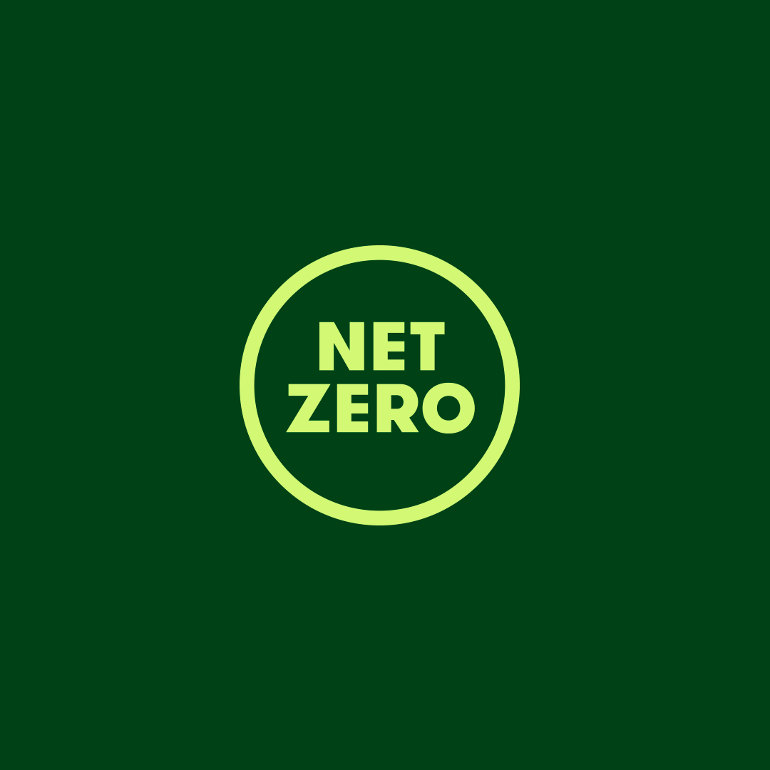 net zero