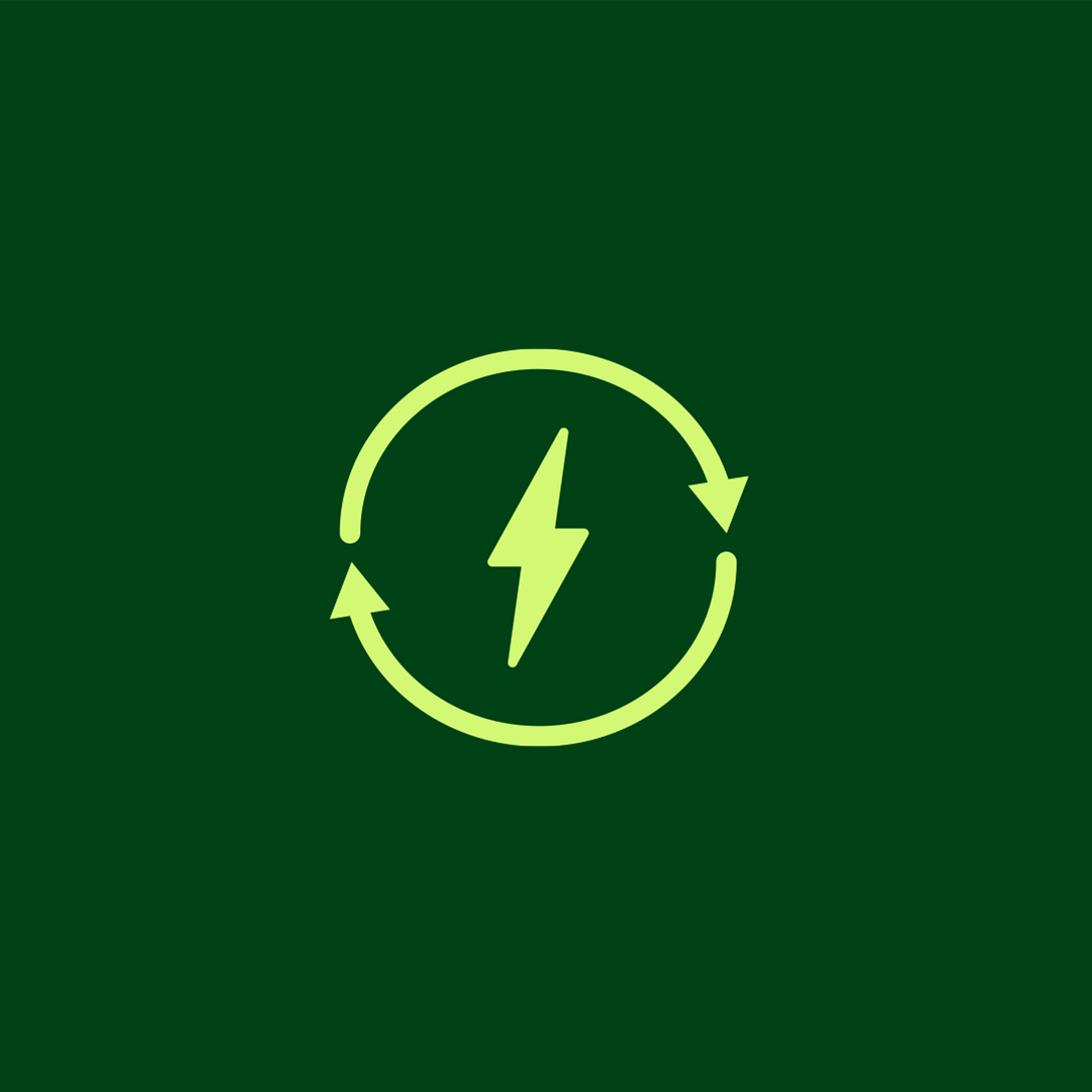 renewable energy