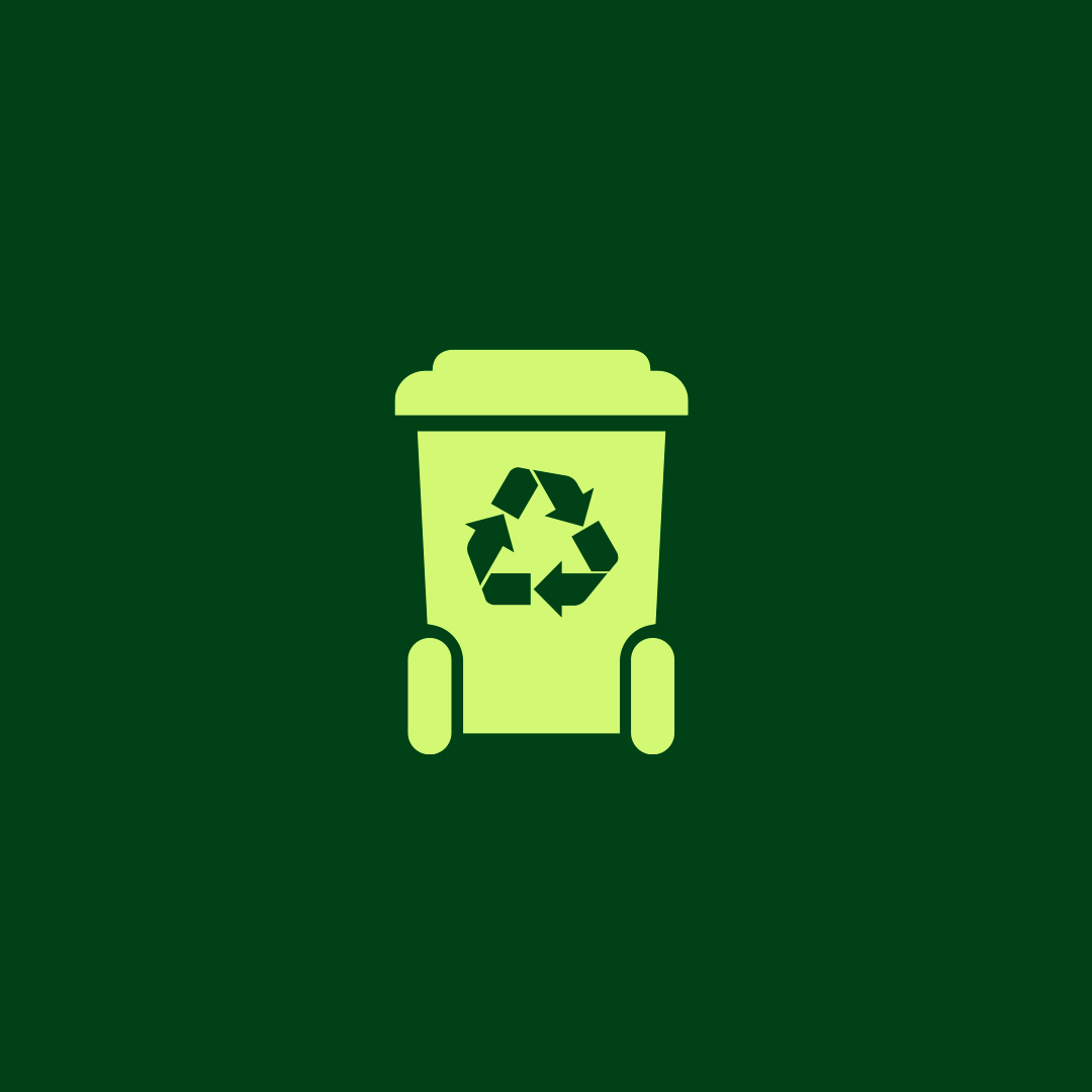 waste