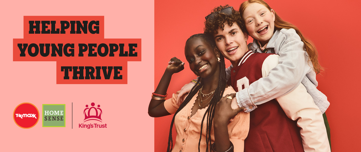 Helping children and young people thrive