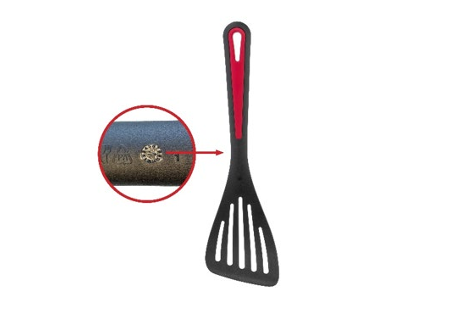 Spatula Gallant